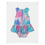 Thumbnail: Tie Dye Baby Swimsuit from Sprout by Myer Australia