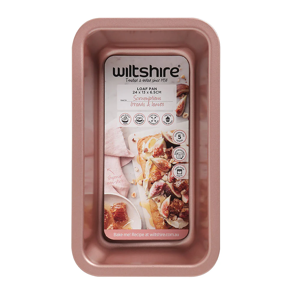 Wiltshire Non-Stick Loaf Pan