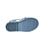 Thumbnail: Kids Unisex Moulded Fisherman Sandals - Blue