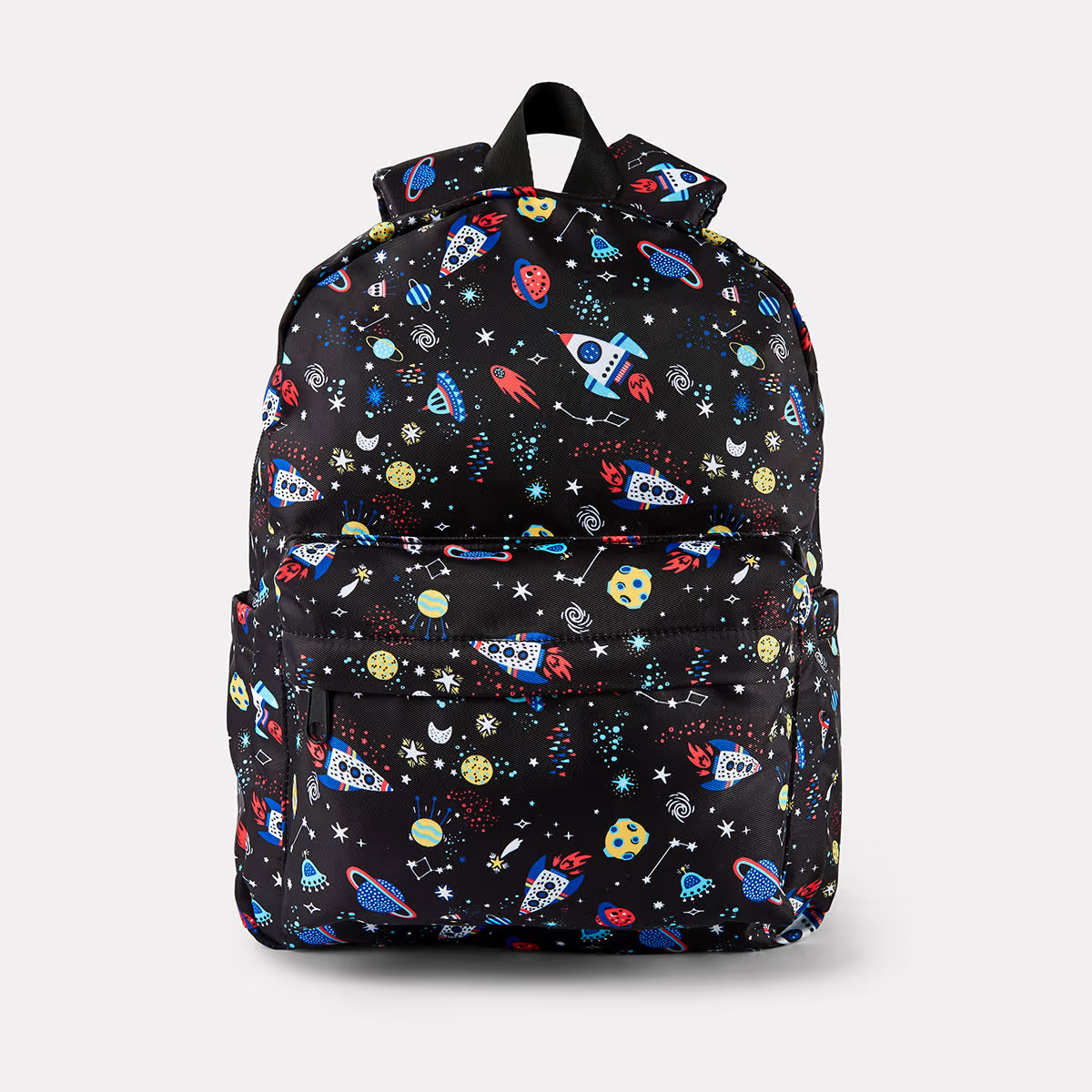 Toddler Space Rocket Backpack