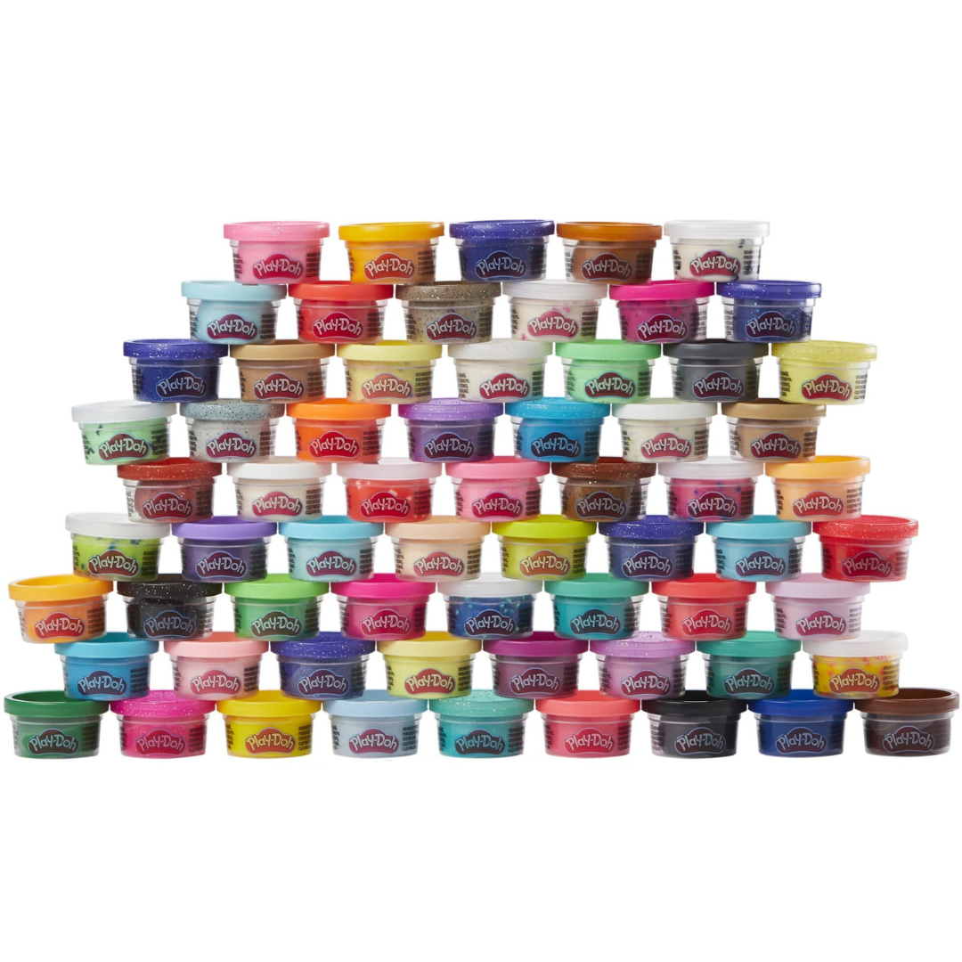 Assorted Play-Doh Singles