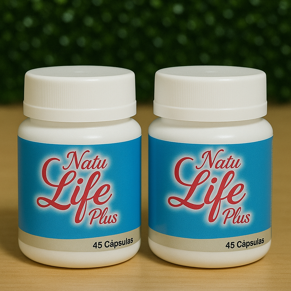 Natu Life - 2 unidade