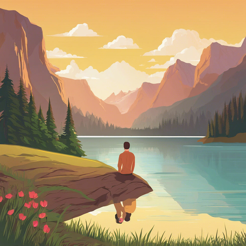 Finding Stillness: Zazen Meditation and Journaling for Beginners