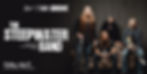 The Steepwater Band