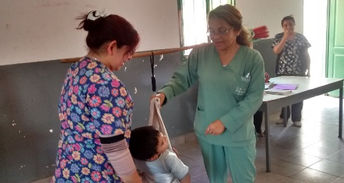 ¿De qué hablamos cuando hablamos de Participación en APS?