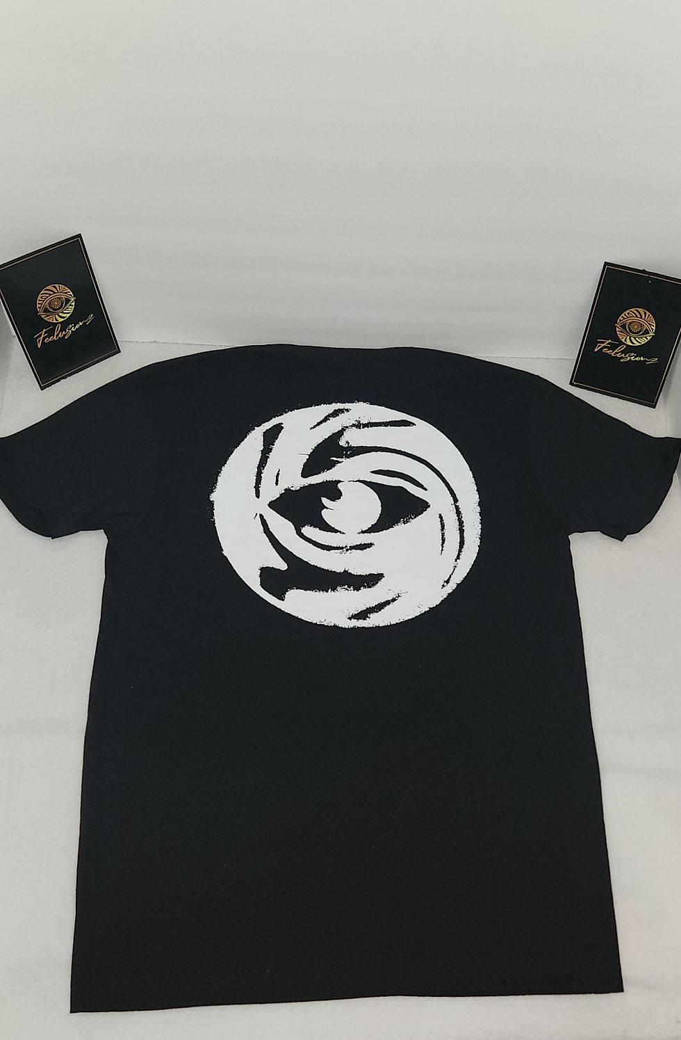 Thumbnail: Feelusionz Script Cursive Tee