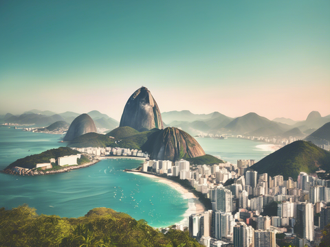 Explorando o Rio de Janeiro com a Rollê in Rio Turismo