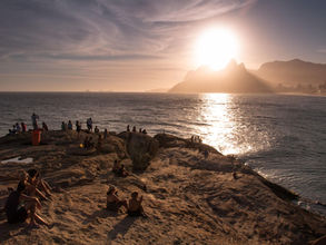 Onde ver o pôr do sol mais bonito do Rio de Janeiro