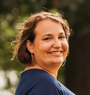 Sara Robberson Lentz