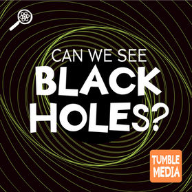 How Can We See Black Holes?