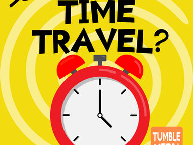 Can We Time Travel?