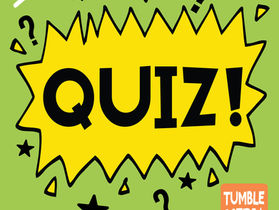 Tumble's 150th Episode Quiz Show!