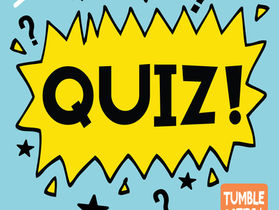 Tumble Quiz Show!
