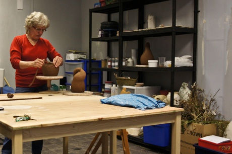 Janet Rathbone Janet Holmes | Rathbone Studio