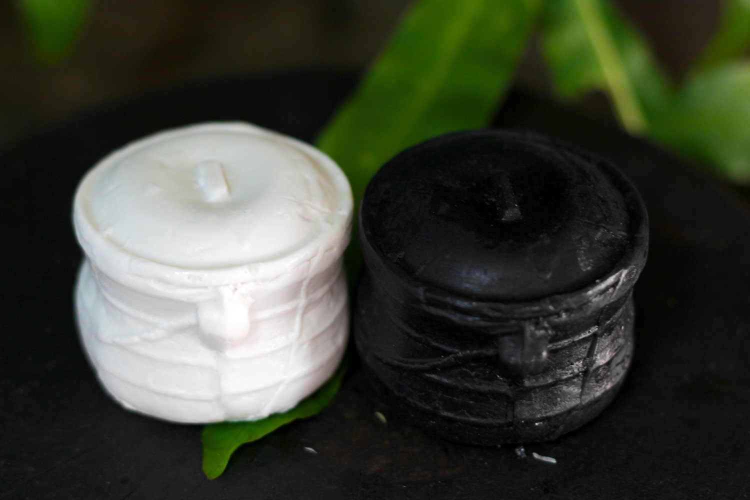 Sadza Pot Soap 2