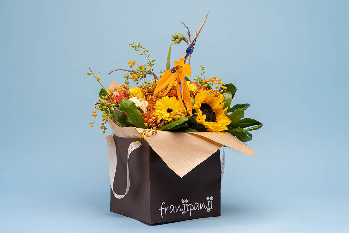 Aqua Pack Flower Box 3