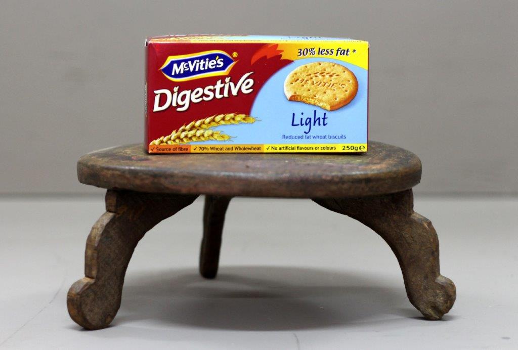 Savoury Biscuits