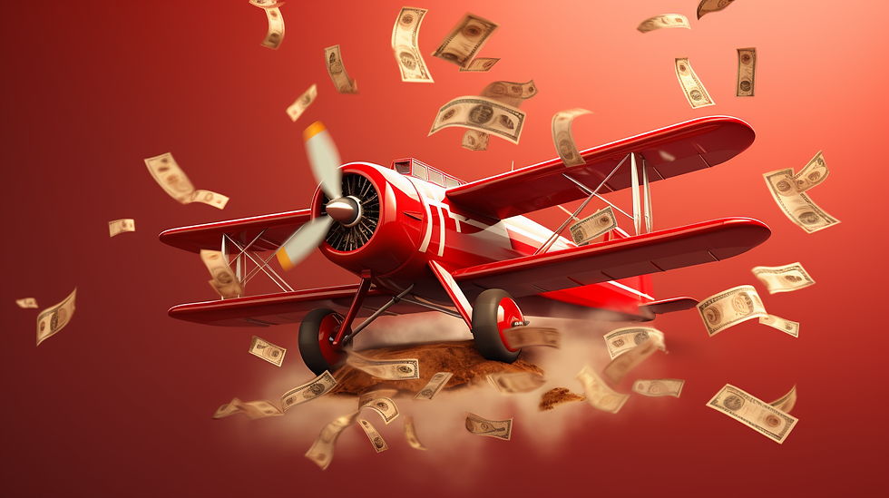 Bet Kwacha Aviator