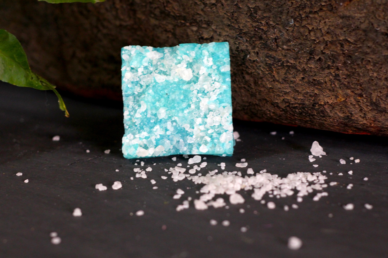 Sea Salt Soap 2