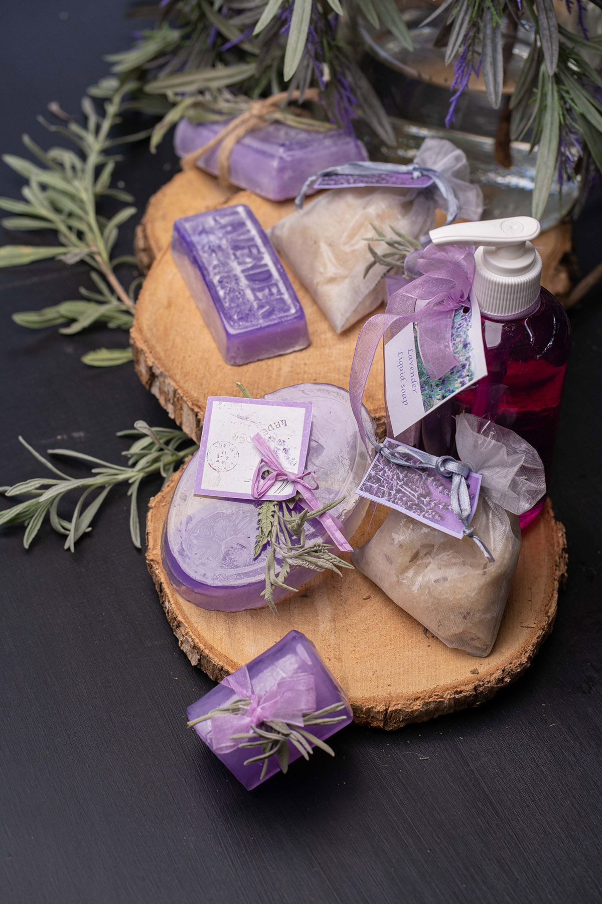 Lavender Provence Soap 5
