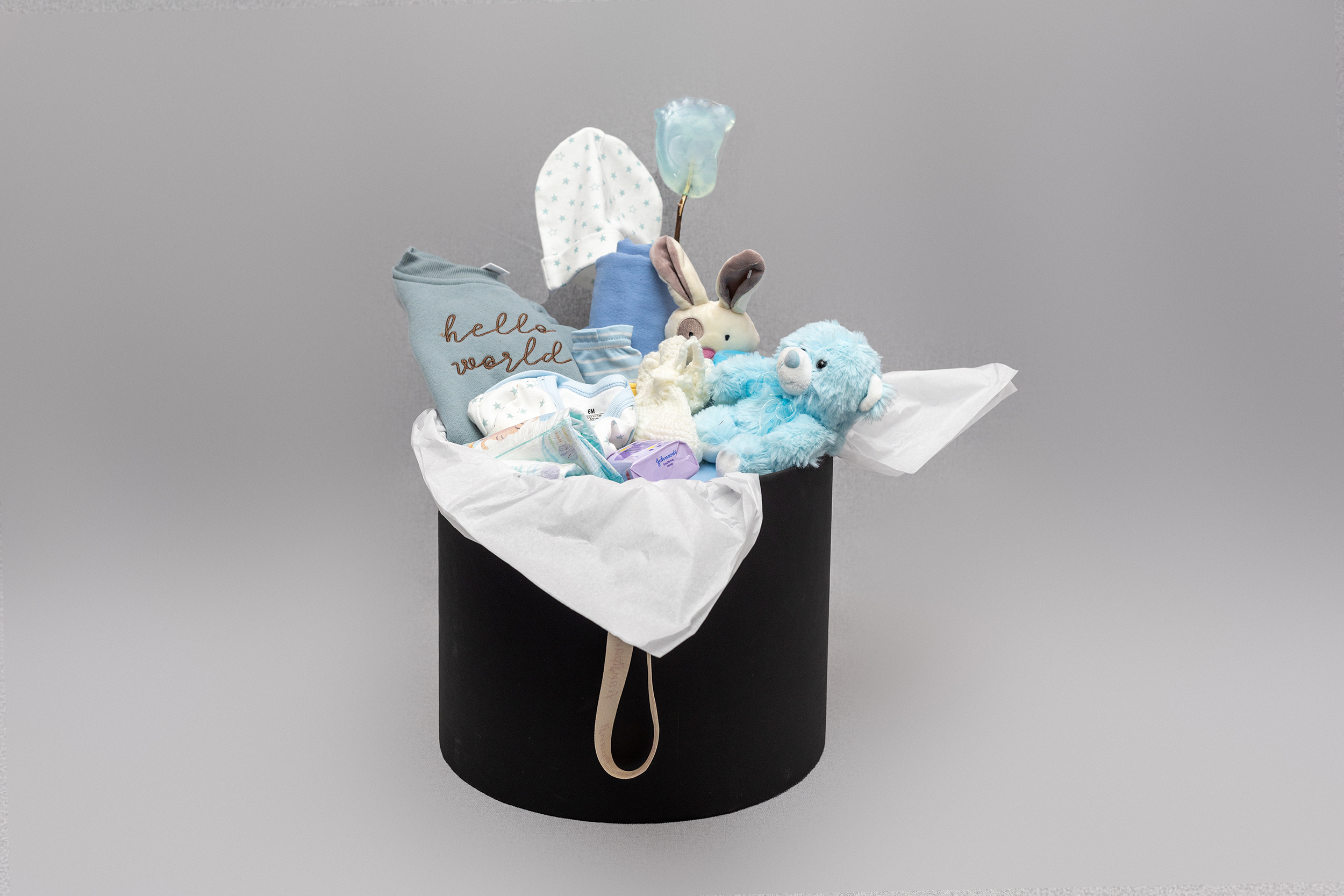 Baby Hamper - Exclusive 3