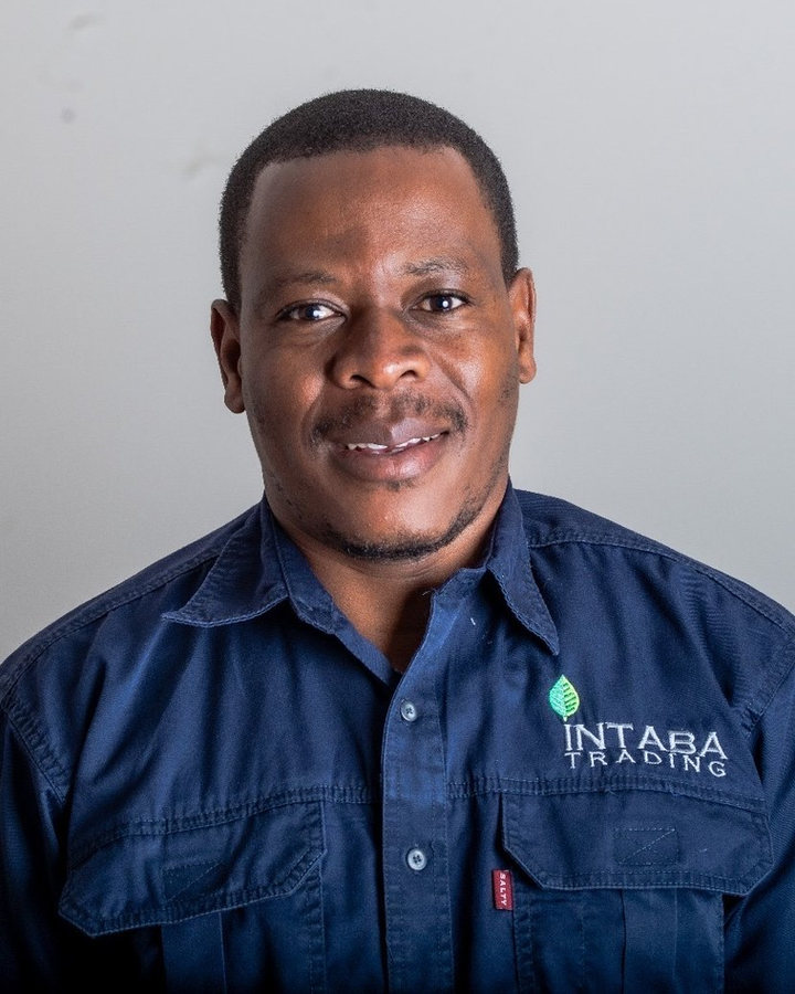 Munyaradzi Makaza, Warehouse & Logistics Controller at Intaba Trading