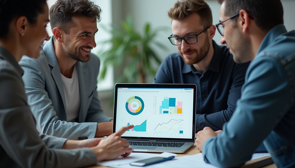 The Current State of Nonprofits Embracing AI Technology and What It Means for Their Future