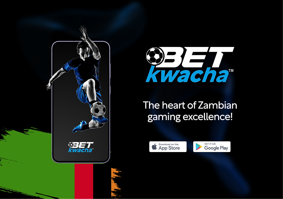 New to Betting? Discover Zambia's Most Fun and Exciting Betting Games in 2024