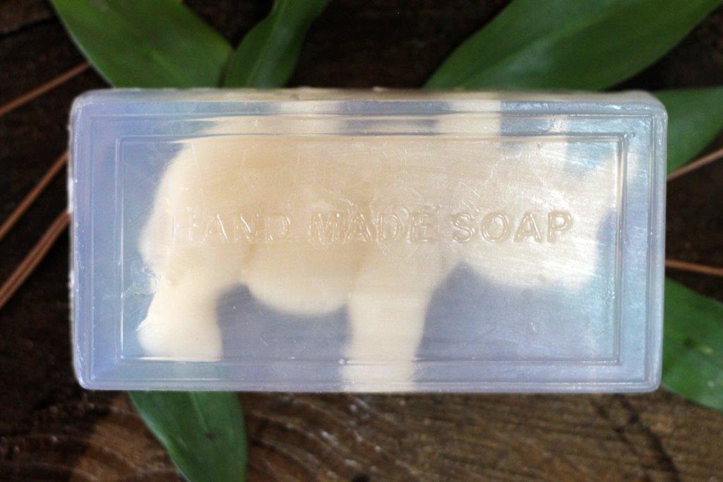 Rhino Soap