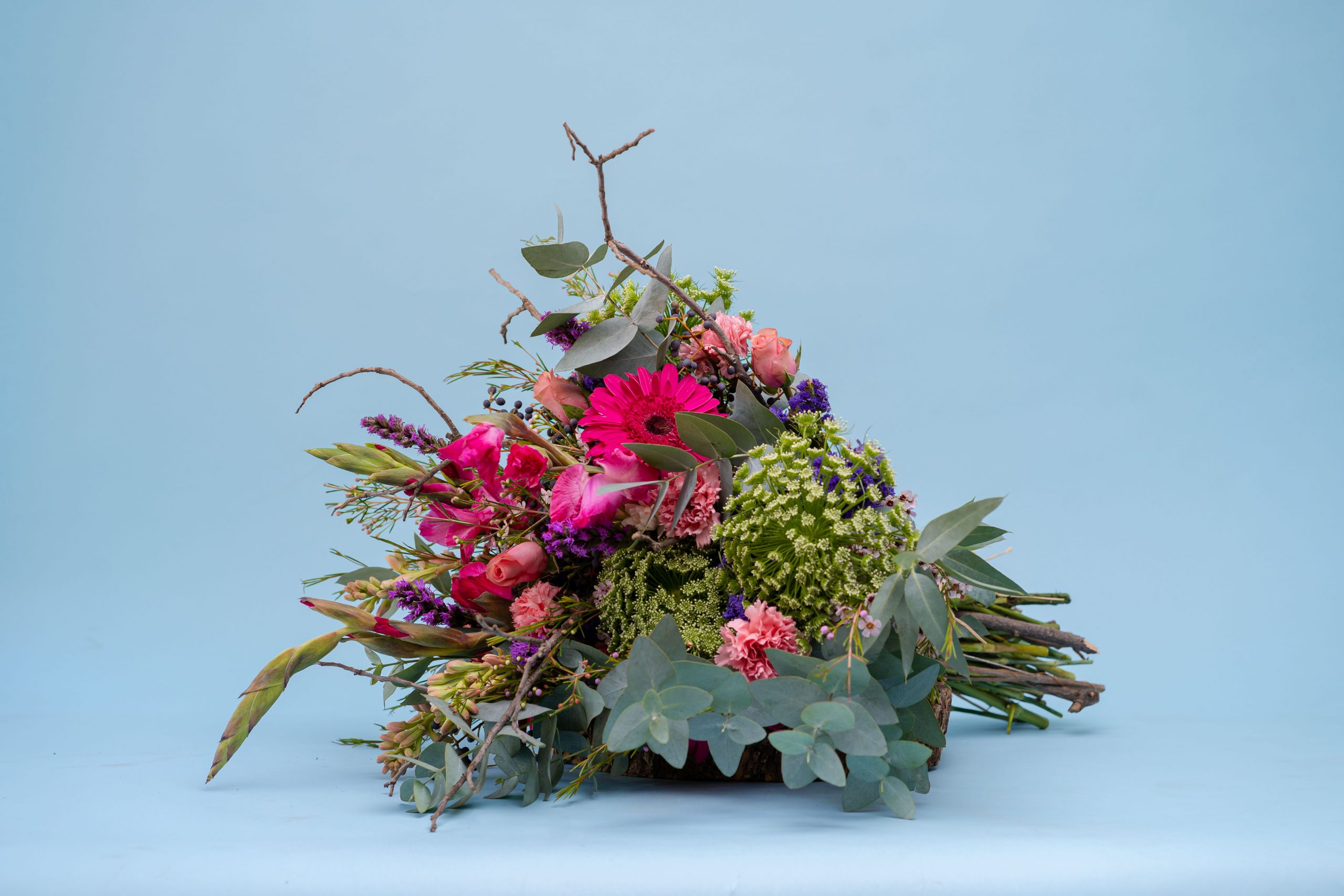 Go Green Eco Bouquet 4