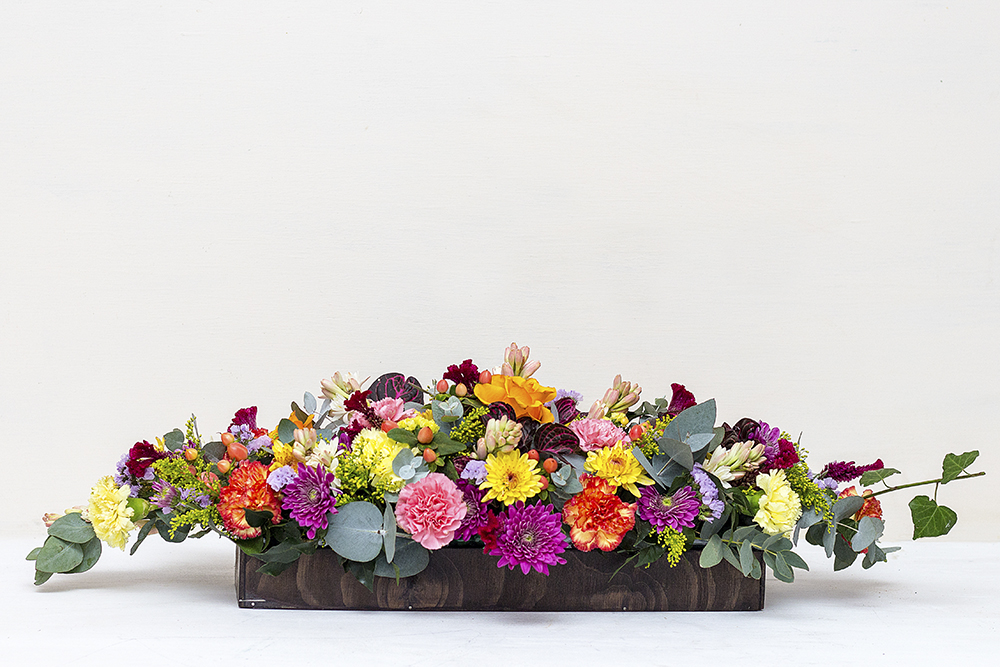 Sympathy Farewell Spray