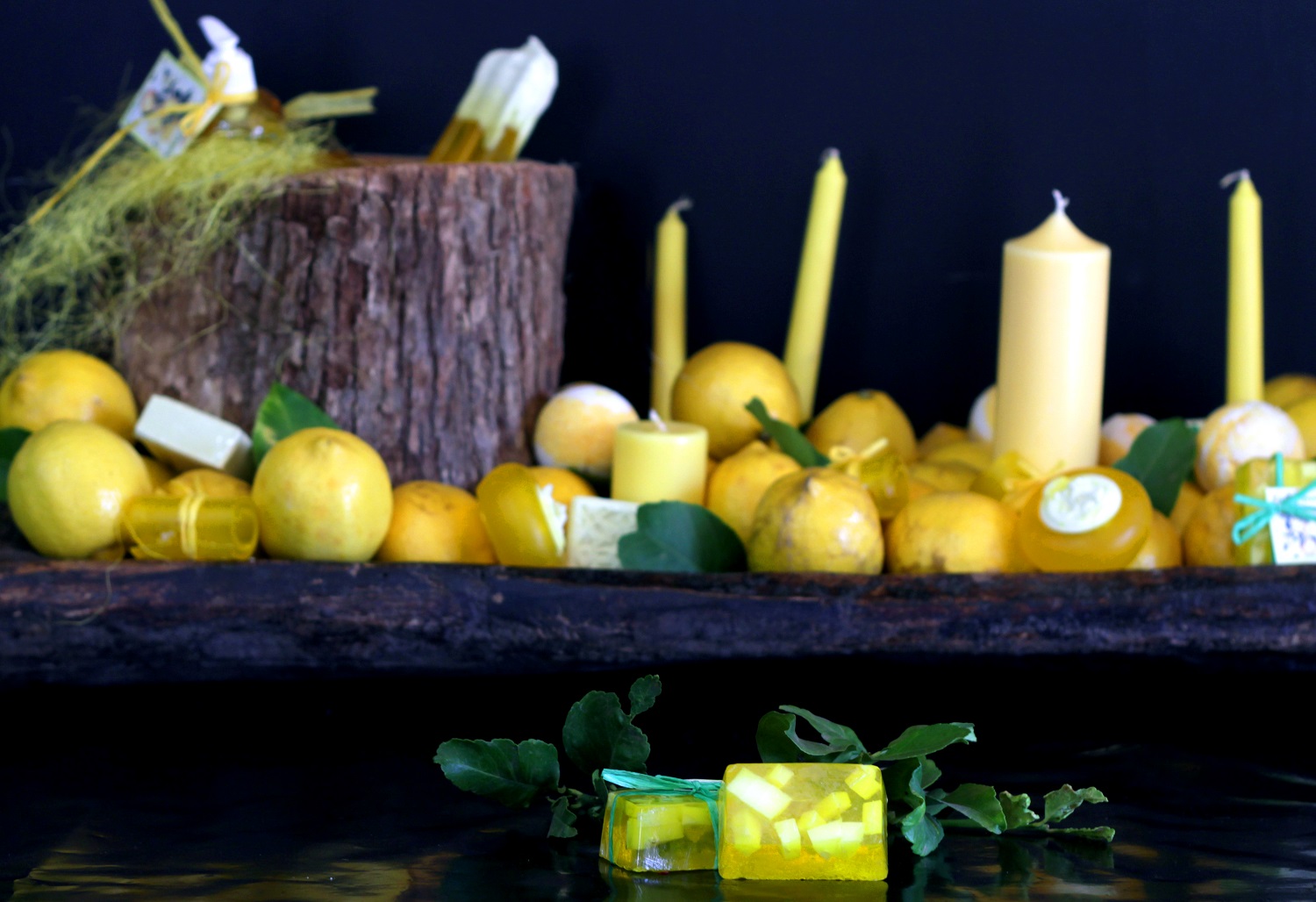 Lemon Grove Soap 2