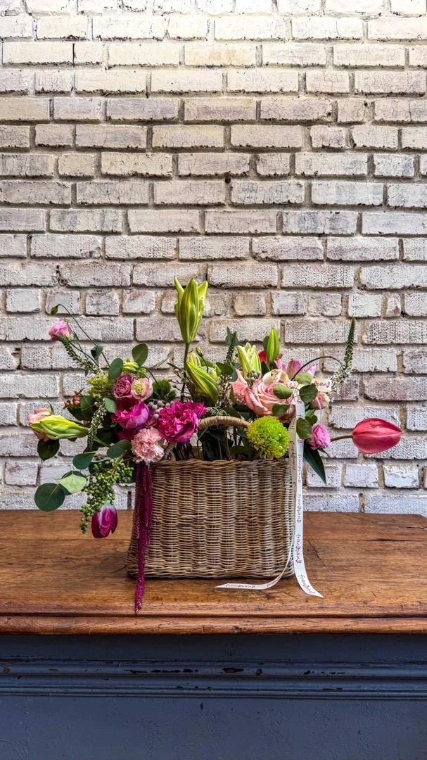 Picnic Basket
