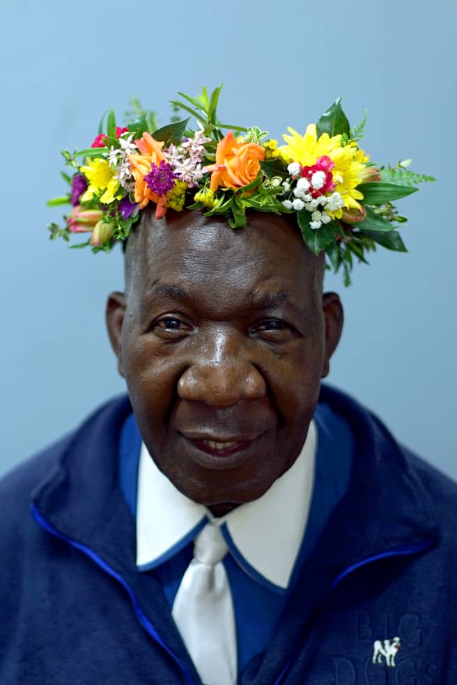Fresh Flower Crown 3