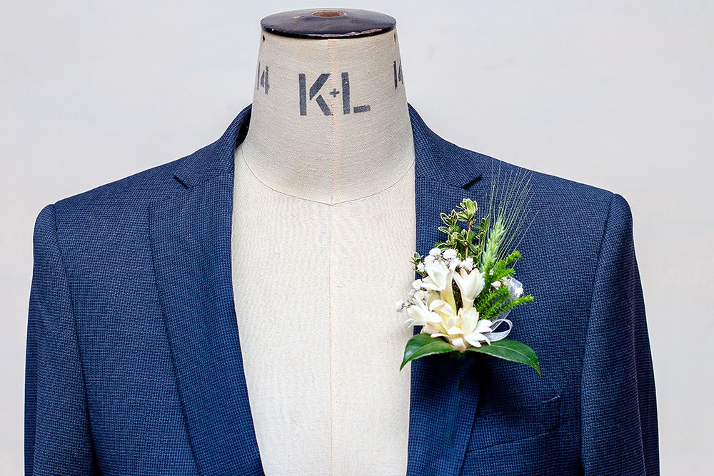 Boutonniere - Medium 2