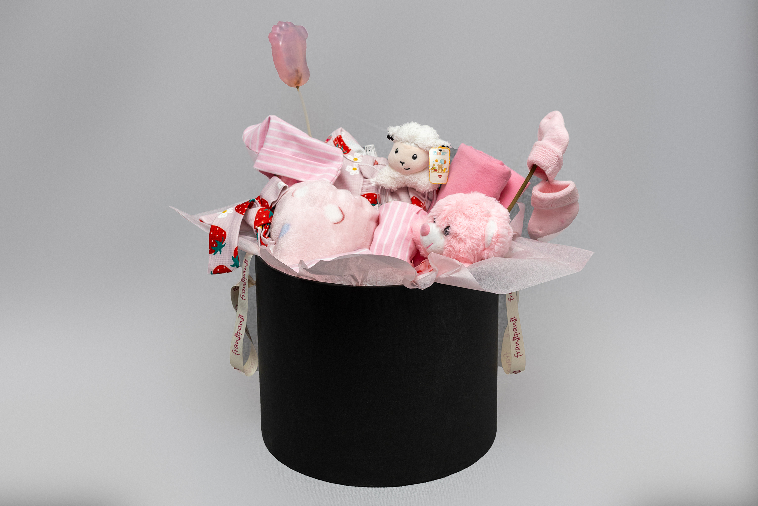 Baby Hamper - Exclusive 2