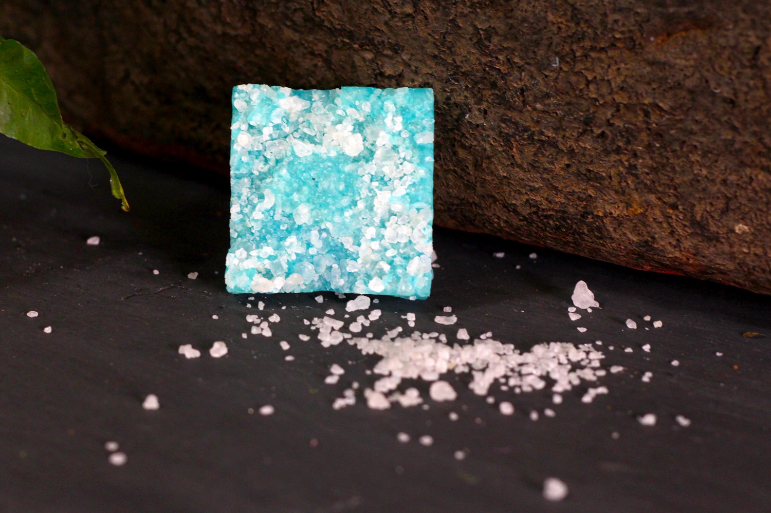 Sea Salt Soap