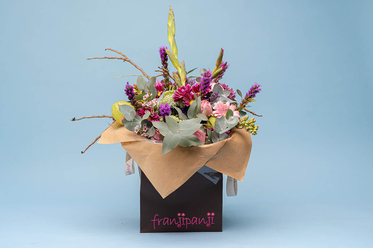 Aqua Pack Flower Box 4