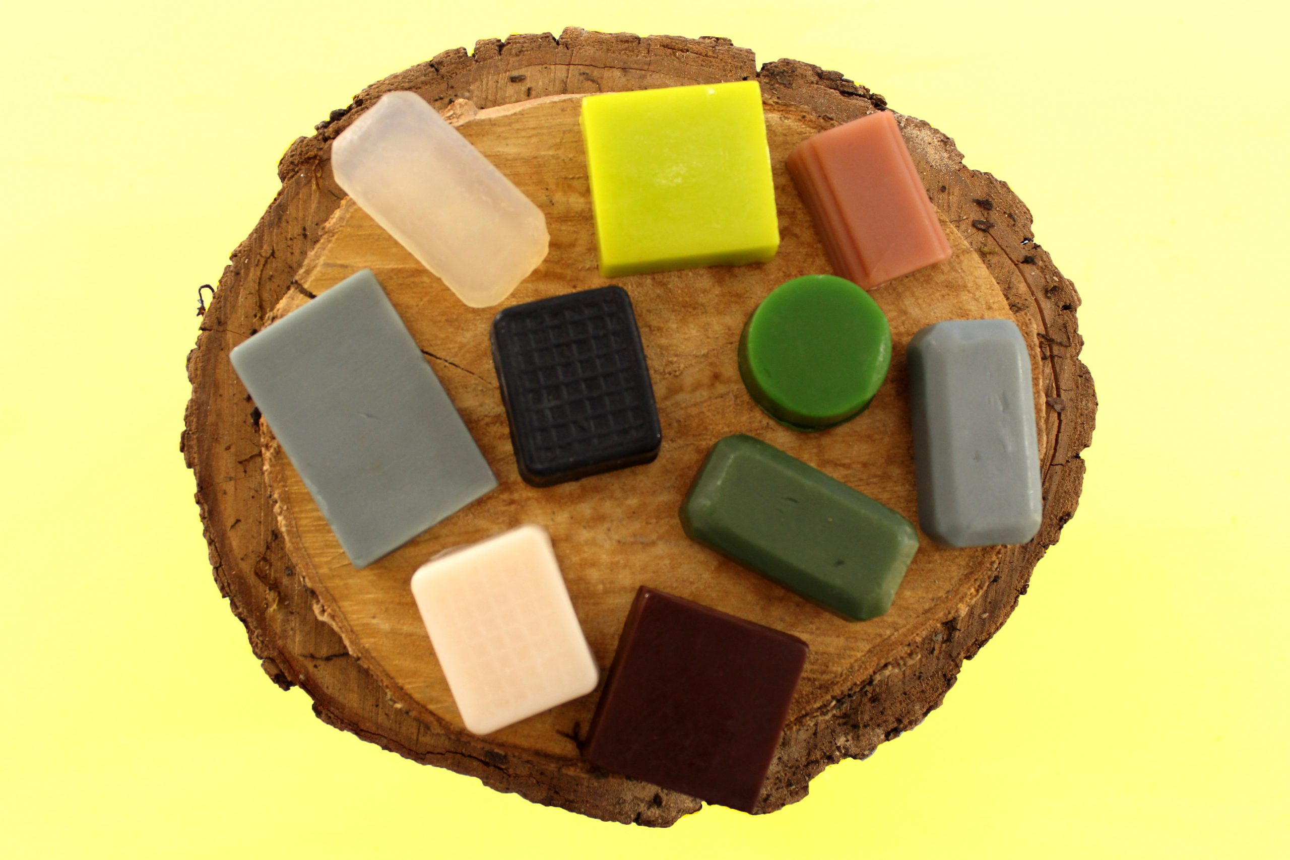 Hotel & Hospitality Soaps (Wholesale)