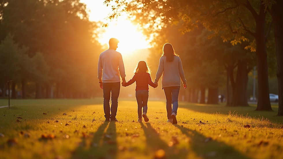 Booking Memorable Family Photography Sessions Made Easy: Family Photo Session Tips