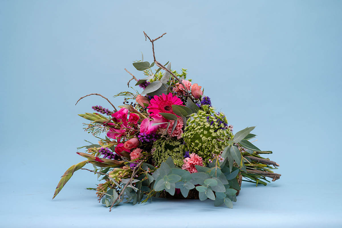 Go Green Eco Bouquet