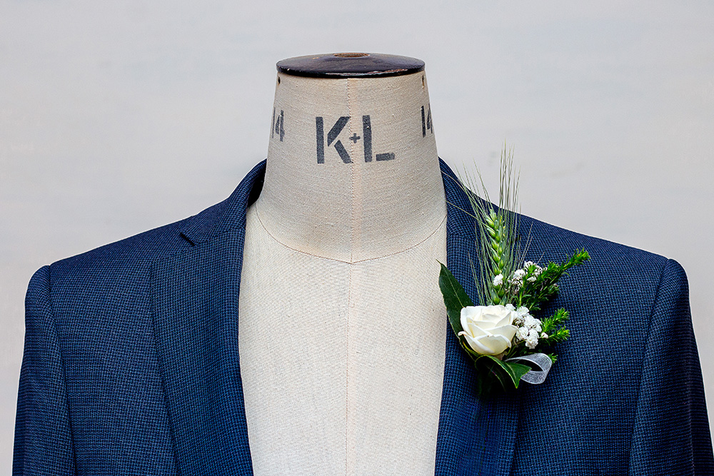 Boutonniere - Small 2