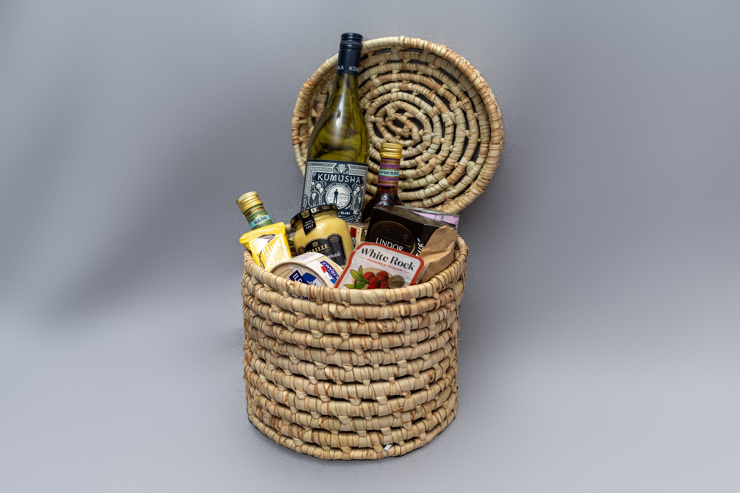 Assorted Food Hamper - Medium