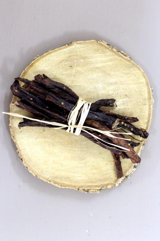 Beef Biltong