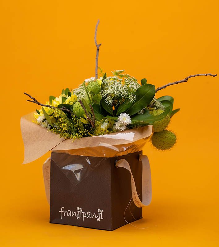 Aqua Pack Flower Box 2