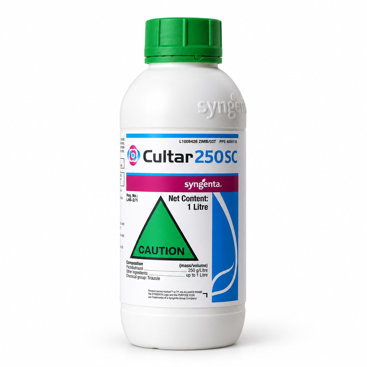 Cultar studio product photograph