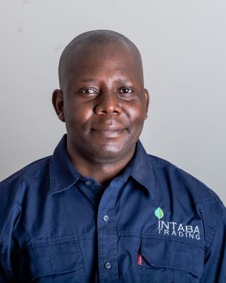 Zondai Kabaruro, General Hand at Intaba Trading