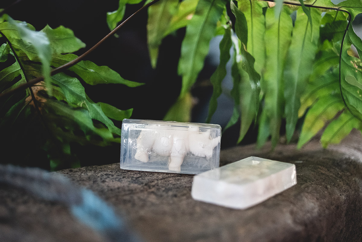 Rhino Soap 4