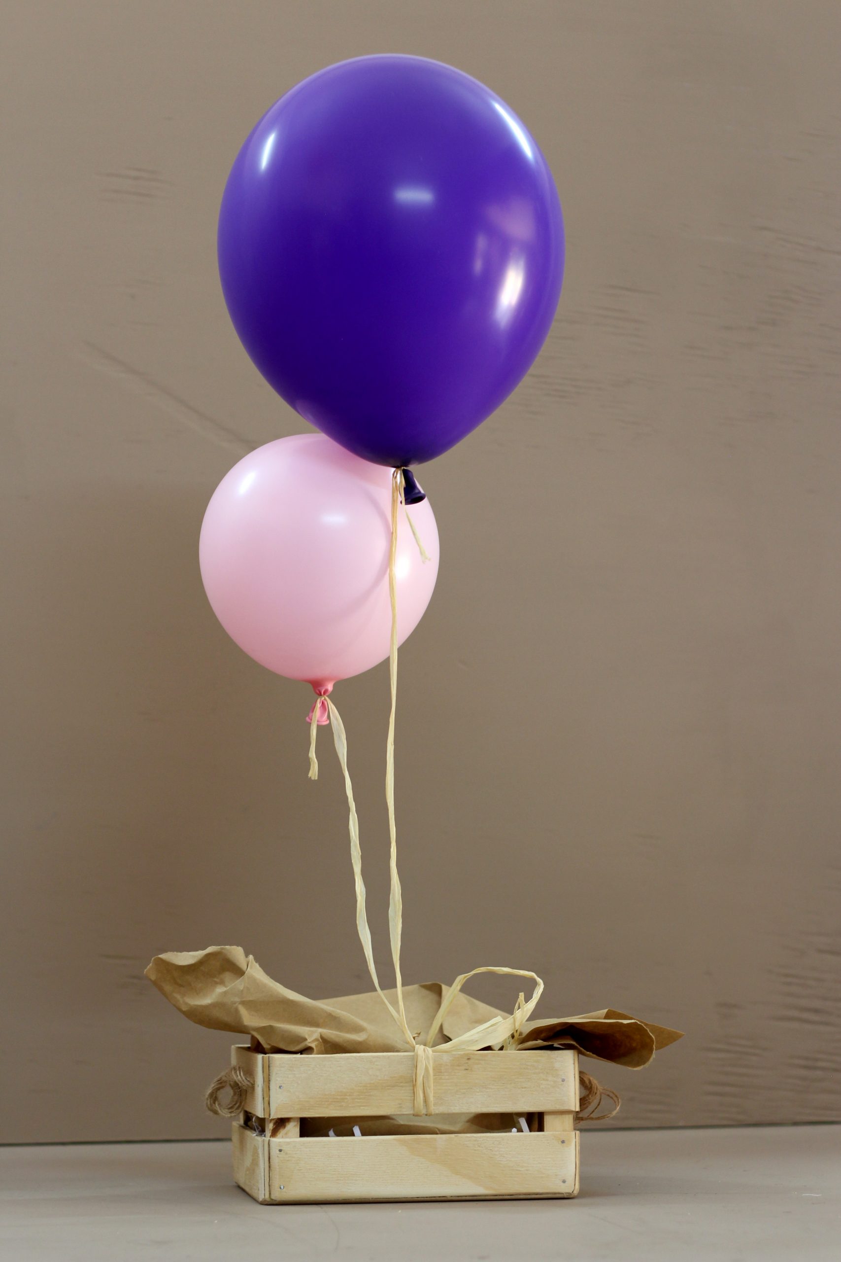 Regular Helium Balloon