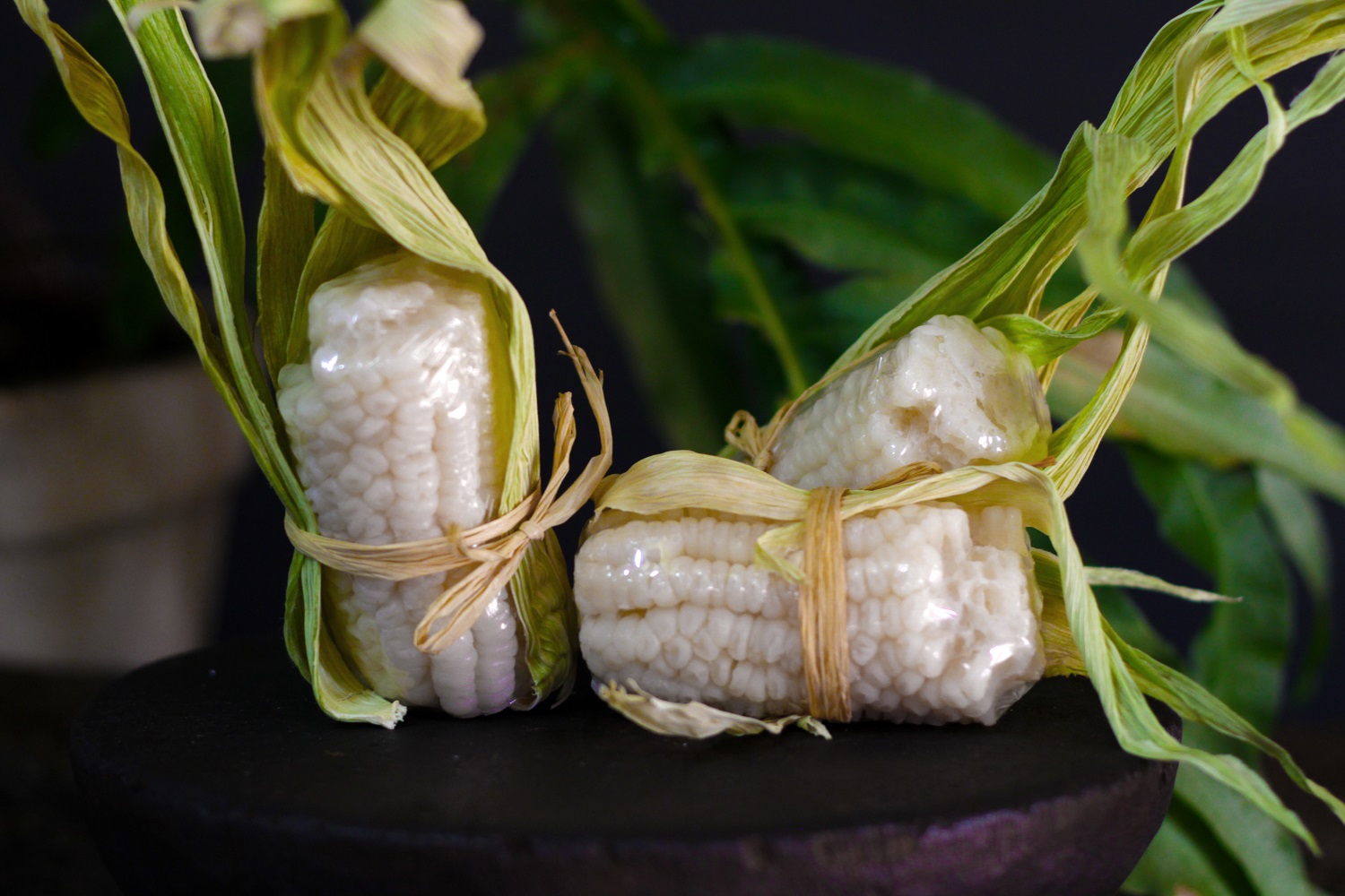 Mealie Cob Soap